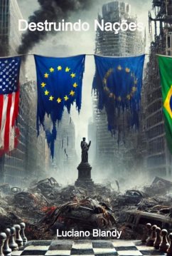Cover Destruindo Nações (eBook, ePUB)