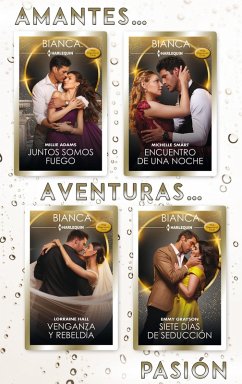 Cover E-Pack Bianca marzo 2025 (eBook, ePUB)