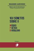 100 Sonetos Sobre A Música Poética Brasileira (eBook, ePUB)