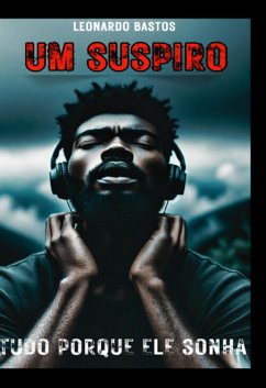 Um Suspiro (eBook, ePUB) - Úbr, Garoto