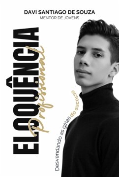 Cover Eloquência Profissional (eBook, ePUB)