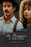 Um Parafuso A Menos (eBook, ePUB) Um Parafuso A Menos (eBook, ePUB)