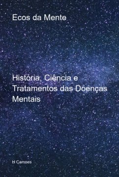 Ecos Da Mente (eBook, ePUB) - Camoes, H.