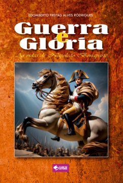 Cover Guerra E Glória (eBook, ePUB)