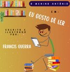 O Menino Antônio (eBook, ePUB)