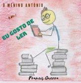 O Menino Antônio (eBook, ePUB) O Menino Antônio (eBook, ePUB)