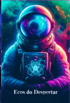 Ecos Do Despertar (eBook, ePUB) - Pereira, Anthony