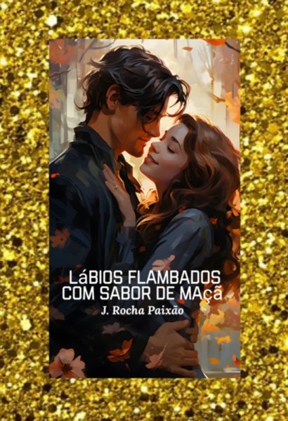 Lábios Flambados Com Sabor De Maçã (eBook, PDF)