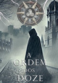 Cover A Ordem Dos Doze (eBook, ePUB)