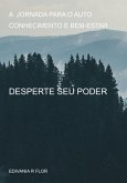 Desperte Seu Poder (eBook, ePUB)
