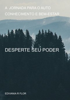 Cover Desperte Seu Poder (eBook, ePUB)