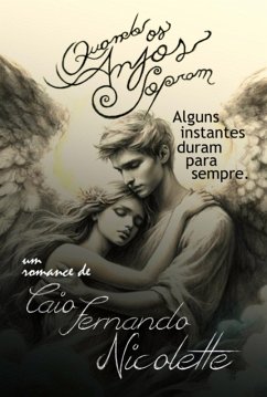 Cover Quando Os Anjos Sopram (eBook, PDF)
