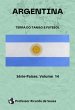 Argentina (eBook, ePUB) - Bild 1
