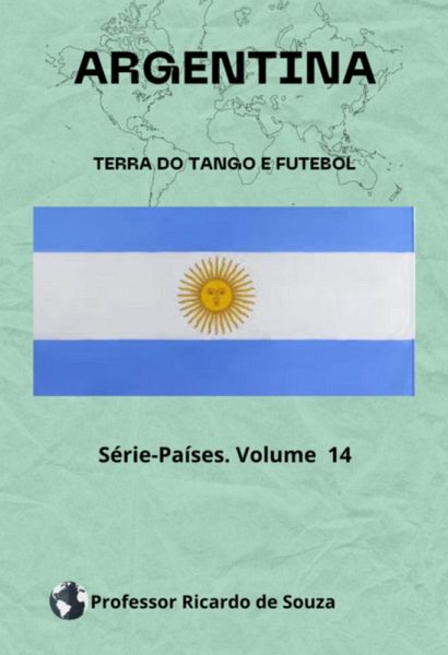 Argentina (eBook, ePUB)