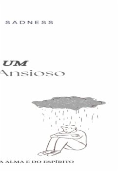Cover O Diário De Um Poeta Ansioso (eBook, ePUB)