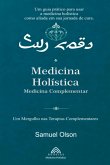 Medicina Holística: Medicina Complementar (eBook, ePUB)