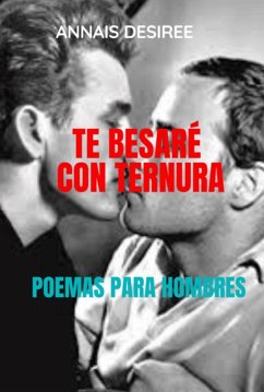 Cover Te Besaré Con Ternura (eBook, ePUB)