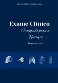 Exame Clínico Orientado Para A Nutrição: Texto E Atlas (eBook, ePUB)