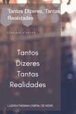 Tantos Dizeres, Tantas Realidades (eBook, ePUB)
