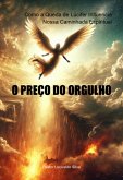 O Preço Do Orgulho (eBook, ePUB)