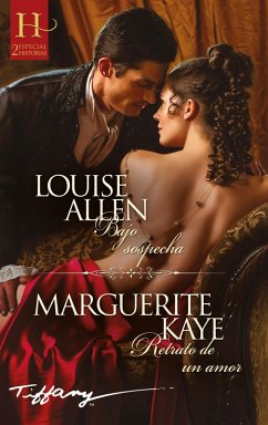 Bajo sospecha - Retrato de un amor (eBook, ePUB) - Allen, Louise; Kaye, Marguerite