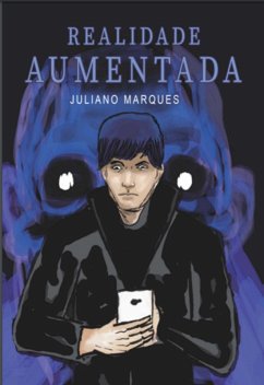 Cover Realidade Aumentada (eBook, ePUB)