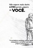 Não Espere Nada Desse Livro, Porem, Espere De Você! (eBook, ePUB)