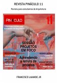 Revista Pináculo 11 (eBook, ePUB)