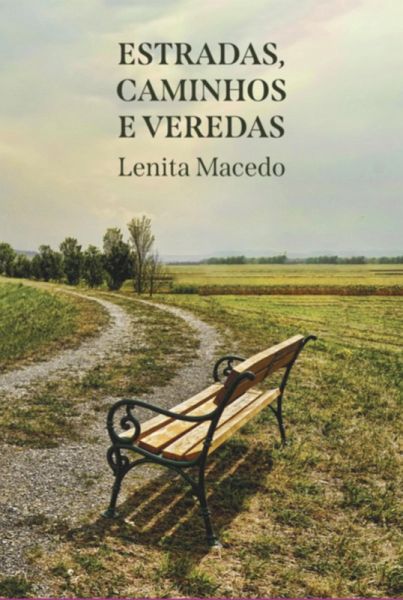 Estradas, Caminhos E Veredas (eBook, ePUB)
