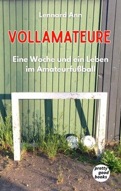 VOLLAMATEURE - Ann, Lennard