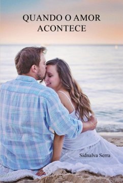 Cover Quando O Amor Acontece (eBook, ePUB)