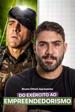 Cover Do Exército Ao Empreendedorismo (eBook, ePUB)