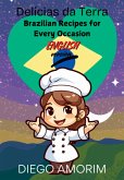 Delícias Da Terra (eBook, ePUB) Delícias Da Terra (eBook, ePUB)
