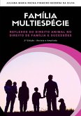 Família Multiespécie (eBook, ePUB)