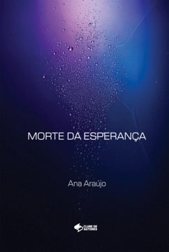 Morte Da Esperança (eBook, ePUB) Cover Morte Da Esperança (eBook, ePUB)