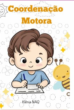 Cover Coordenação Motora (eBook, ePUB)
