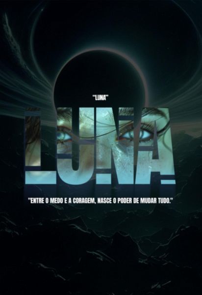 Luna (eBook, ePUB) Luna (eBook, ePUB)