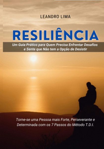 Resiliência (eBook, ePUB) Resiliência (eBook, ePUB)