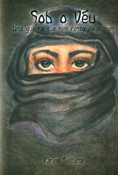 Cover Sob O Véu (eBook, ePUB)