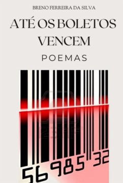 Cover Até Os Boletos Vencem (eBook, ePUB)