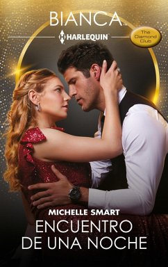 Encuentro de una noche (eBook, ePUB) - Smart, Michelle