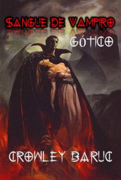 Sangue De Vampiro (eBook, ePUB)