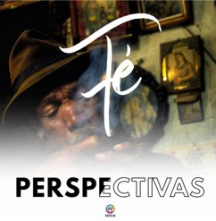 Cover Perspectivas (eBook, ePUB)