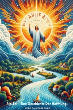 Cover Rio Sol Eine Geschichte Der Hoffnung! (eBook, PDF)