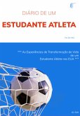 Diario De Um Estudante Atleta (eBook, ePUB)
