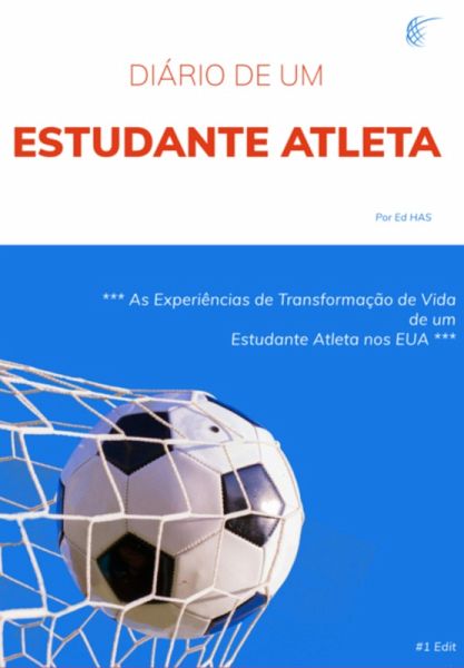 Diario De Um Estudante Atleta (eBook, ePUB) Diario De Um Estudante Atleta (eBook, ePUB)
