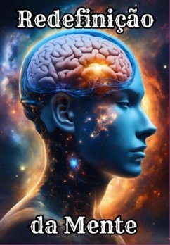 Redefinição Da Mente (eBook, PDF) Cover Redefinição Da Mente (eBook, PDF)