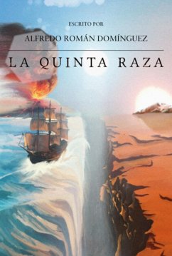La Quinta Raza (eBook, ePUB) Cover La Quinta Raza (eBook, ePUB)