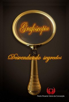 Grafoscopia (eBook, ePUB) - Da Conceiçao, Ricardo Vieira