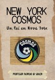 New York Cosmos (eBook, ePUB)